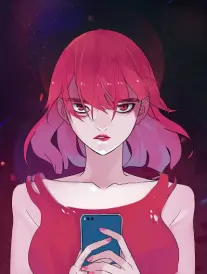 经典欧美科幻电影银翼信使海报
